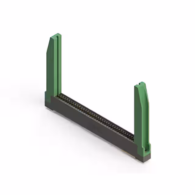 395-078-521-278 EDAC Inc.  Edgeboard Connectors
